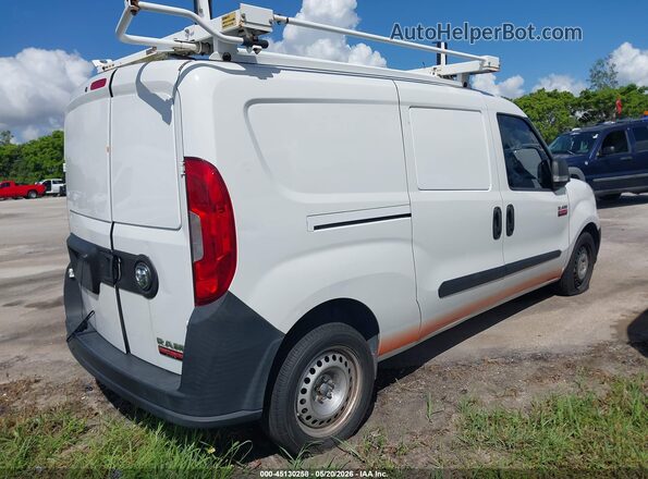 ZFBHRFAB5K6N68825 2019 RAM PROMASTER CITY White 