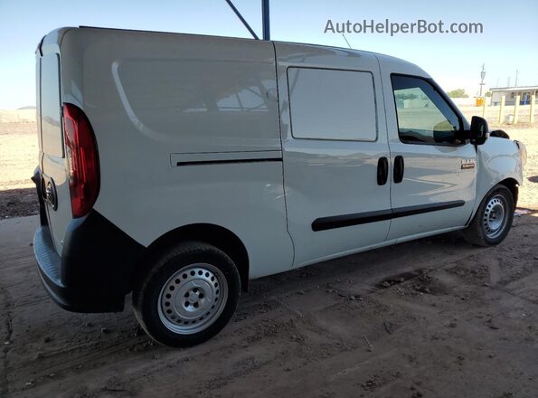 ZFBHRFAB8M6T95692 2021 RAM PROMASTER White 