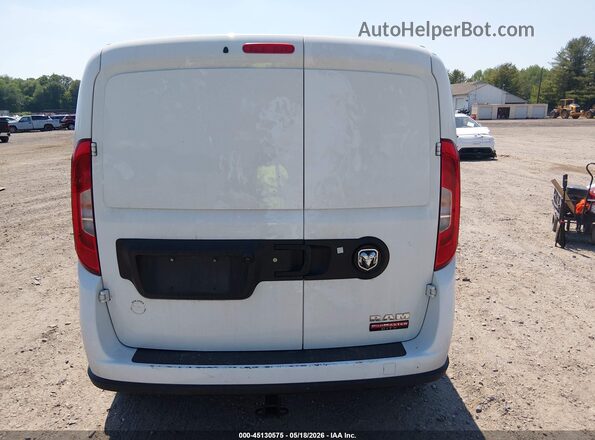ZFBHRFAB8N6W85576 2022 RAM PROMASTER CITY Белый 
