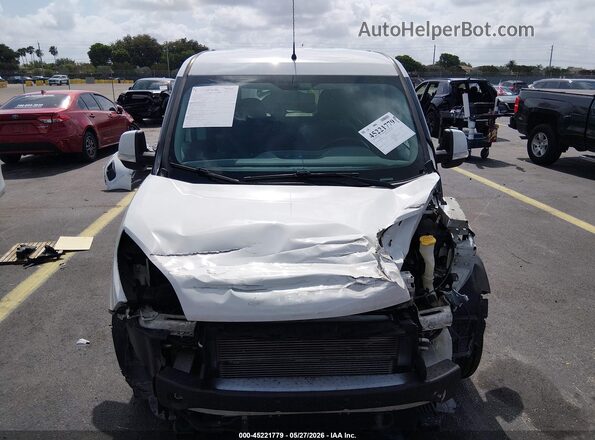 ZFBHRFBB5K6M00570 2019 RAM PROMASTER CITY White 