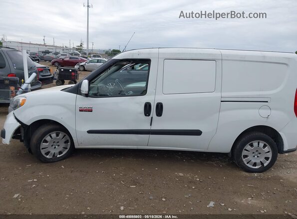 ZFBHRFBB8L6R71035 2020 RAM PROMASTER CITY Белый 