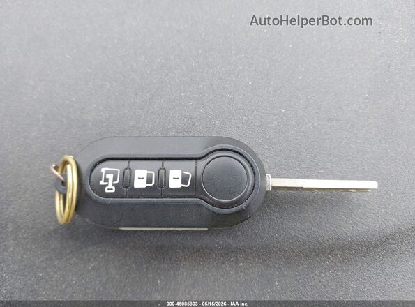 ZFBHRFBB8L6R71035 2020 RAM PROMASTER CITY Белый Вид панели приборов