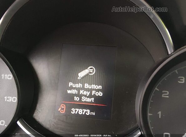 ZFBNF3B10MP945879 2021 FIAT 500X Blue Սալոնի 360 աստիճան տեսք