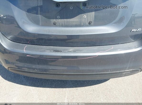 ZFBNF3B13PP989122 2023 FIAT 500X Gray 