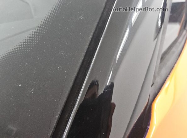 ZHWUT4ZF6LLA13825 2020 LAMBORGHINI HURACAN Orange 