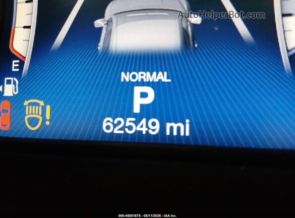 ZN661XULXKX320536 2019 MASERATI LEVANTE White 