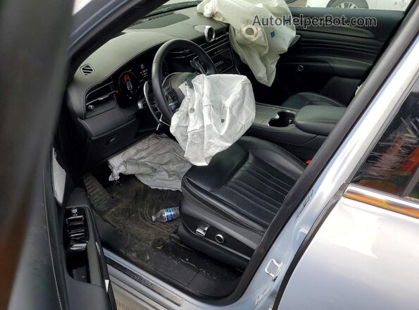 ZN682AVA2P7429516 2023 MASERATI GRECALE Blue 
