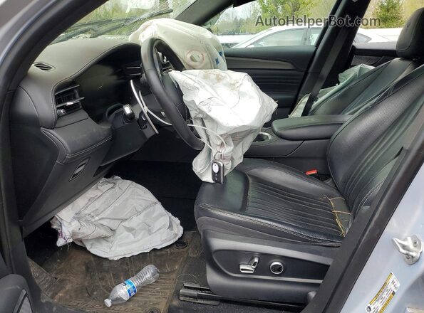 ZN682AVA2P7429516 2023 MASERATI GRECALE Blue 