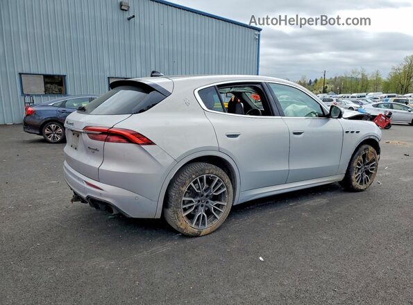 ZN682AVA2P7429516 2023 MASERATI GRECALE Blue 