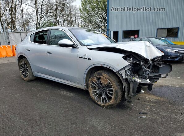 ZN682AVA2P7429516 2023 MASERATI GRECALE Blue 