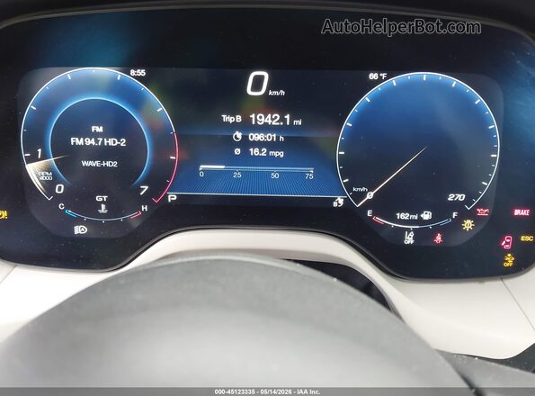 ZN682AVM5P7438575 2023 MASERATI GRECALE Blue 