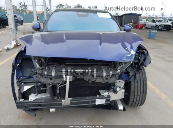 ZN682AVM5P7438575 2023 MASERATI GRECALE Blue 
