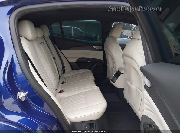 ZN682AVM5P7438575 2023 MASERATI GRECALE Blue 
