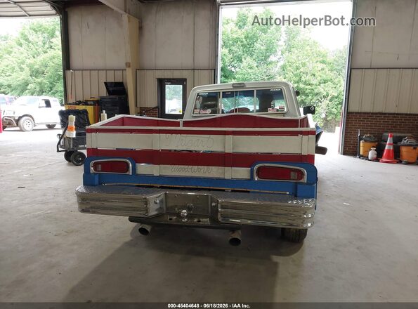 000000F10HNS42713 1974 FORD F100 Синий 