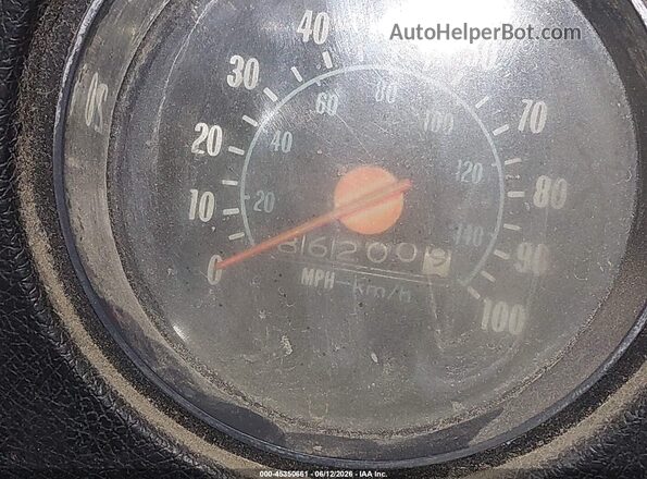 0000CKL247Z112107 1976 CHEVROLET C20 Белый 