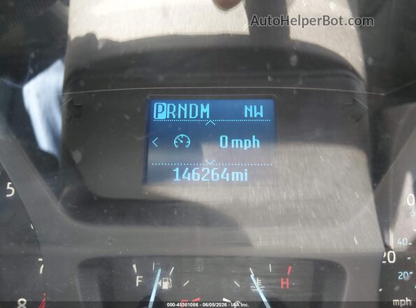 1FTYR1ZM4GKA37037 2016 FORD TRANSIT White 