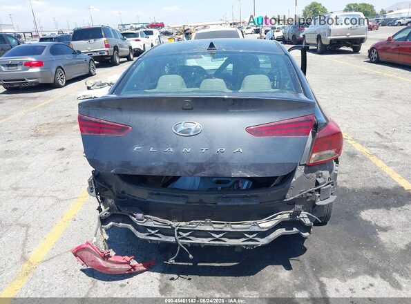 5NPD84LF9LH560401 2020 HYUNDAI ELANTRA Black 