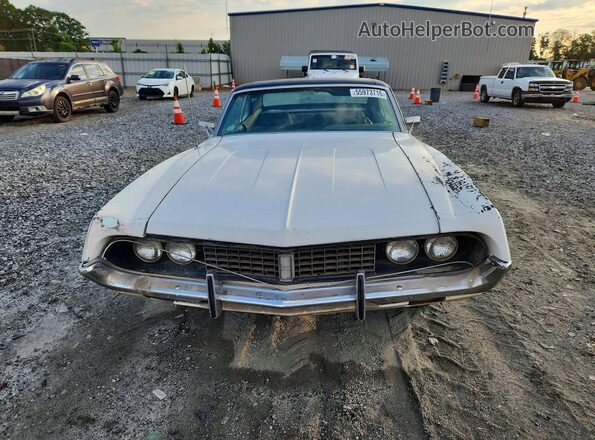 0A33H150302 1970 FORD OTHER White Вид спереду