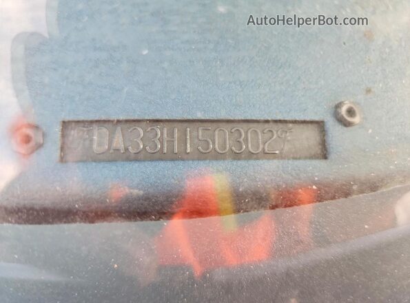 0A33H150302 1970 FORD OTHER White Вид підкапотного простору