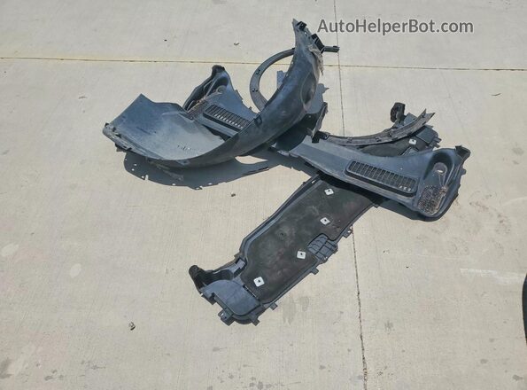 1FMCU9GD3JUA77160 2018 FORD ESCAPE Charcoal Widok wnętrza 360 stopni