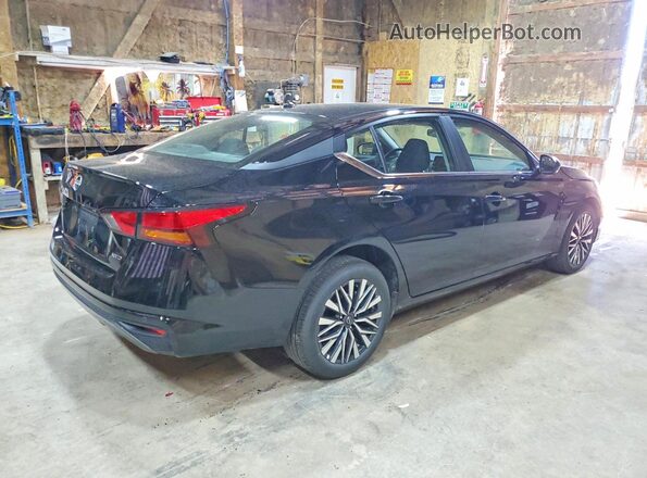 1N4BL4DW7TN312271 2026 NISSAN ALTIMA Black Delantero derecho