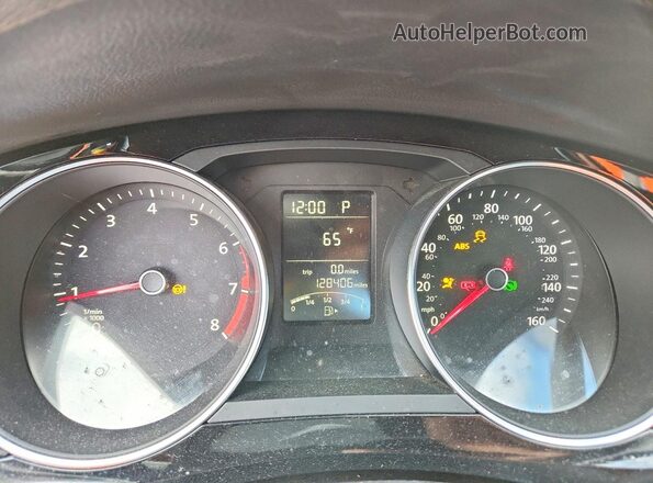 3VWD17AJ0HM388710 2017 VOLKSWAGEN JETTA Серый 