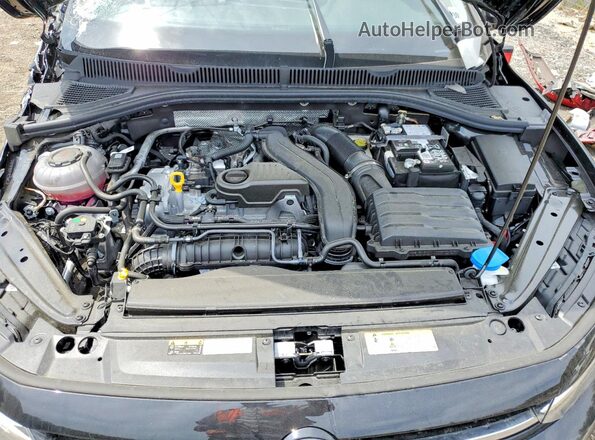 3VW7W7BU5TM031328 2026 VOLKSWAGEN JETTA Black 