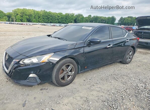 1N4BL4BV5LC188717 2020 NISSAN ALTIMA Black 