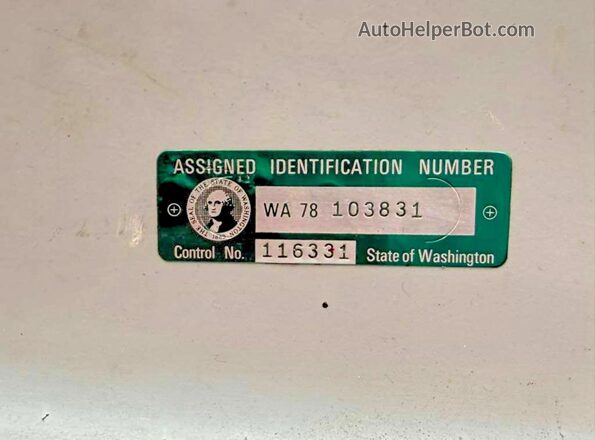 WA78103831 1929 MERCEDES-BENZ GAZEL Two Tone უკანა სალონის ხედი