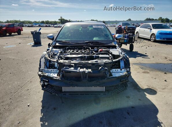19UDE4H22SA017011 2025 ACURA INTEGRA Silver 