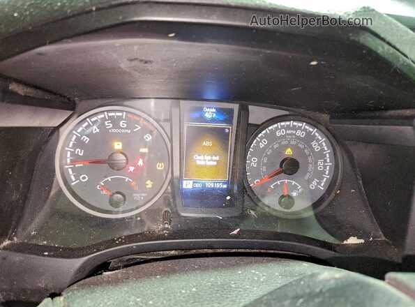 5TFCZ5AN2MX256597 2021 TOYOTA TACOMA Gray Widok tylnych siedzeń