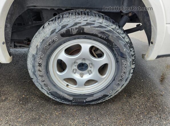 1FTEW1EG4HFC30536 2017 FORD F150 White 