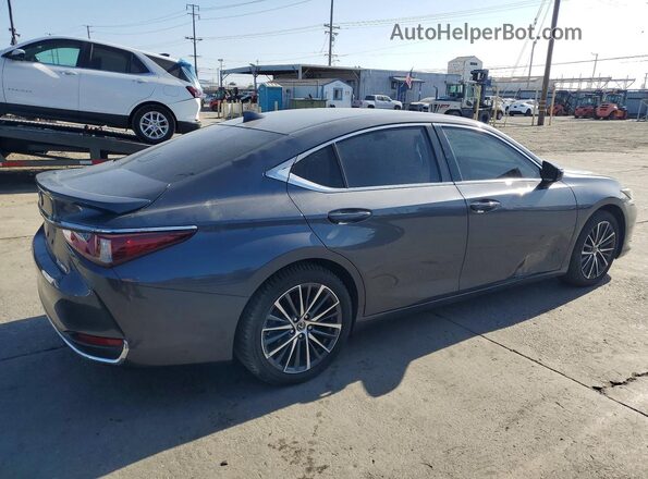 58ADA1C1XPU030526 2023 LEXUS ES Gray Przód prawy