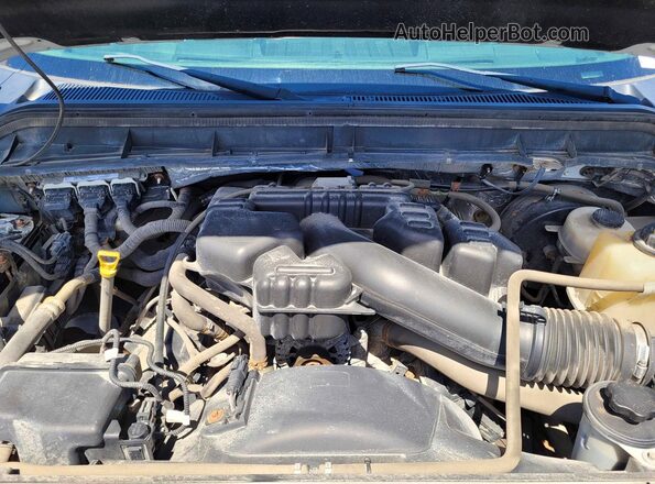 1FT7X2B65GEA34360 2016 FORD F250 Белый 