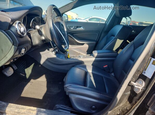 WDCTG4EB5LU026532 2020 MERCEDES-BENZ GLA Black 