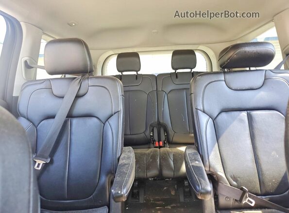 1C4RJKBG3M8181273 2021 JEEP GRAND Белый 