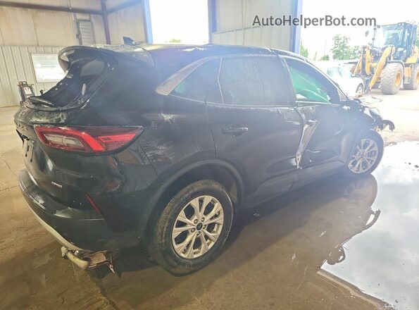1FMCU9GN8RUB02641 2024 FORD ESCAPE Black Front right