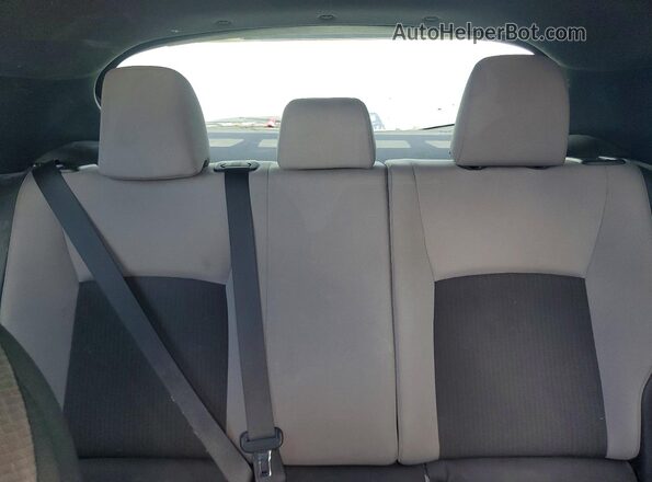 NMTKHMBX6KR091518 2019 TOYOTA C-HR White 