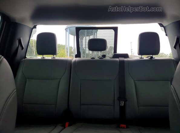 1FT8W3DT5SED00730 2025 FORD F350 White 