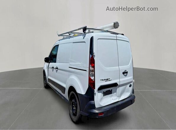 NM0LS7E24L1472742 2020 FORD TRANSIT White Przód prawy