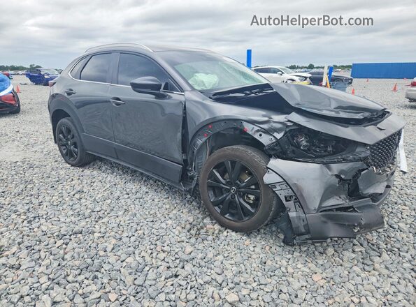 3MVDMBBM8RM639396 2024 MAZDA CX-30 Black Vista frontal