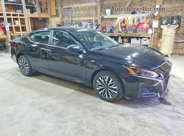 1N4BL4DW7TN312271 2026 NISSAN ALTIMA Black Vista frontal