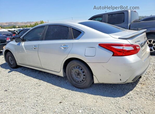 1N4AL3AP9GN348066 2016 NISSAN ALTIMA Silver 
