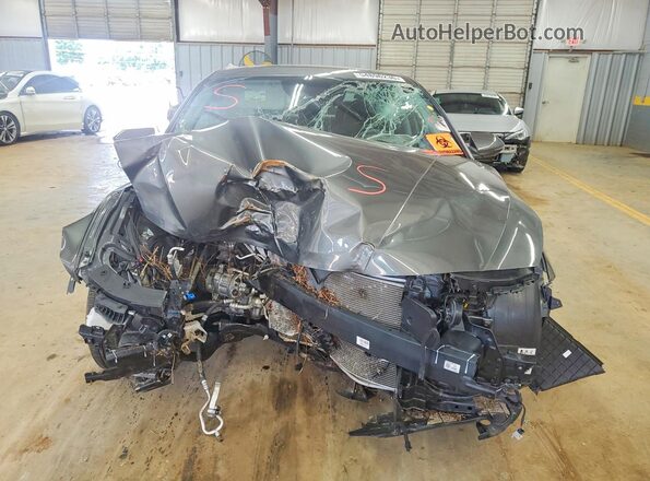 KMHLP4DG6SU996127 2025 HYUNDAI ELANTRA Gray Vista trasera