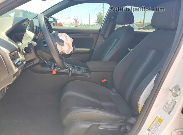 19XFL2H82PE022512 2023 HONDA CIVIC White 