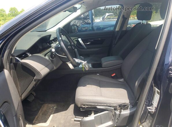 SALCK2FX0LH881899 2020 LAND ROVER DISCOVERY Синий 