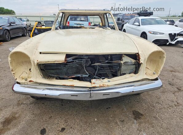 11304310004672 1967 MERCEDES-BENZ SL Белый Вид спереди