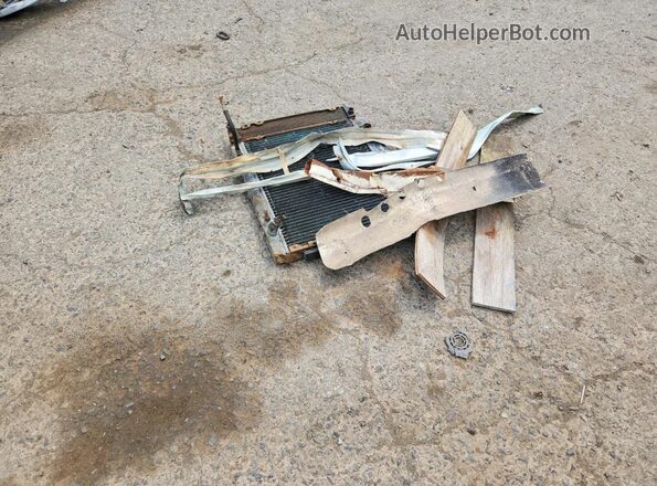 11304310004672 1967 MERCEDES-BENZ SL Белый Вид подкапотного пространства