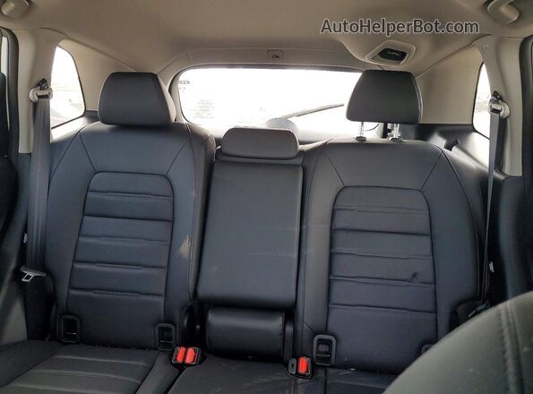 2HKRS4H73TH438111 2026 HONDA CR-V Белый 
