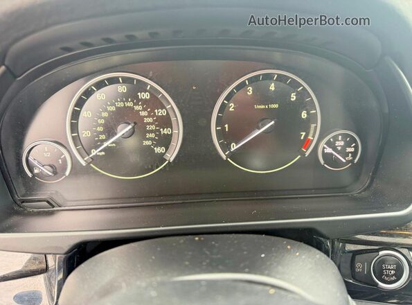 5UXKR0C52J0Y02782 2018 BMW X5 White 